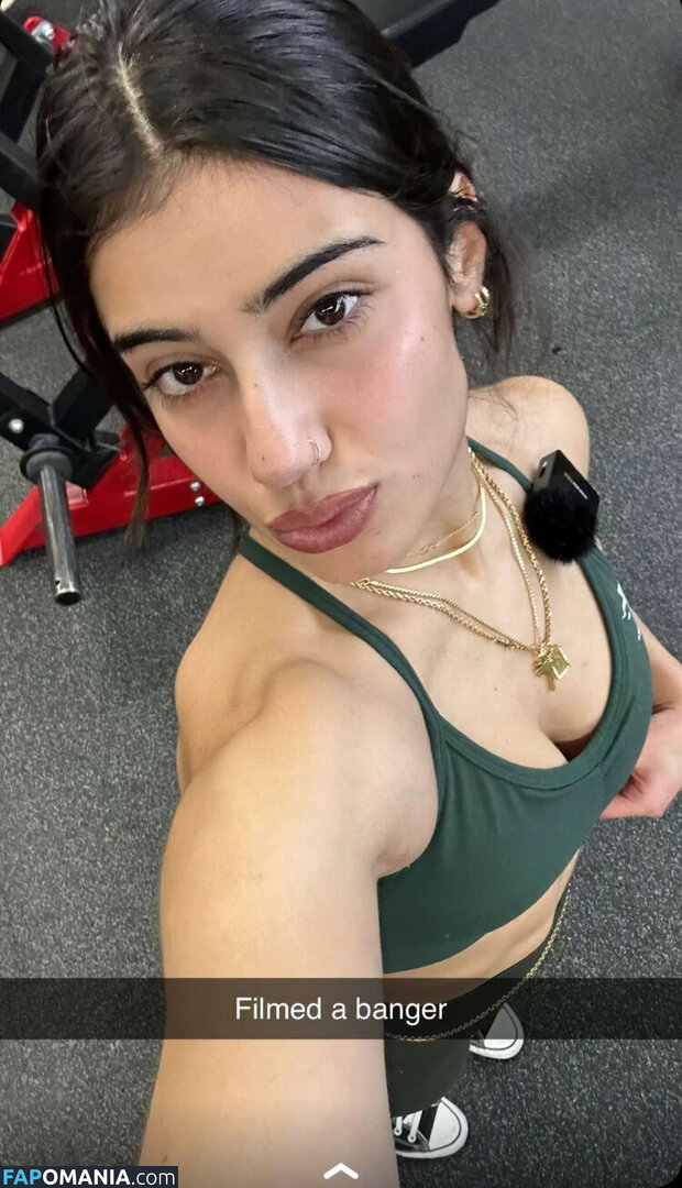 Sara Saffari / sarasaffari__ Nu OnlyFans  Foto vazada #191