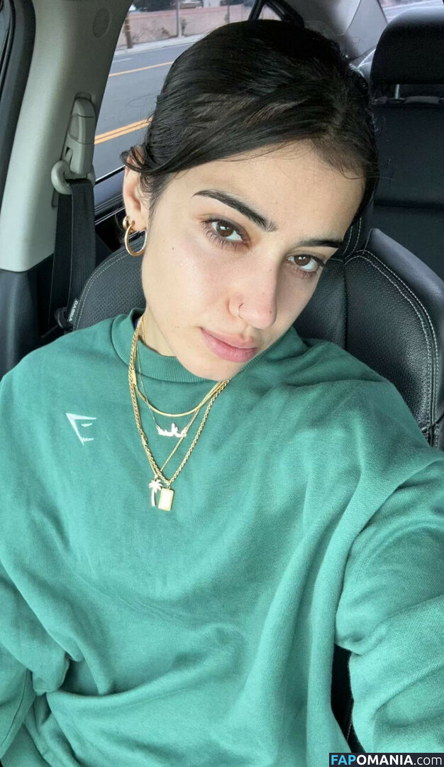 Sara Saffari / sarasaffari__ Nu OnlyFans  Foto vazada #221