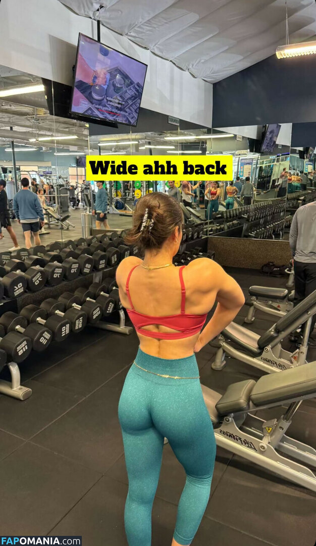 Sara Saffari / sarasaffari__ Nu OnlyFans  Foto vazada #291