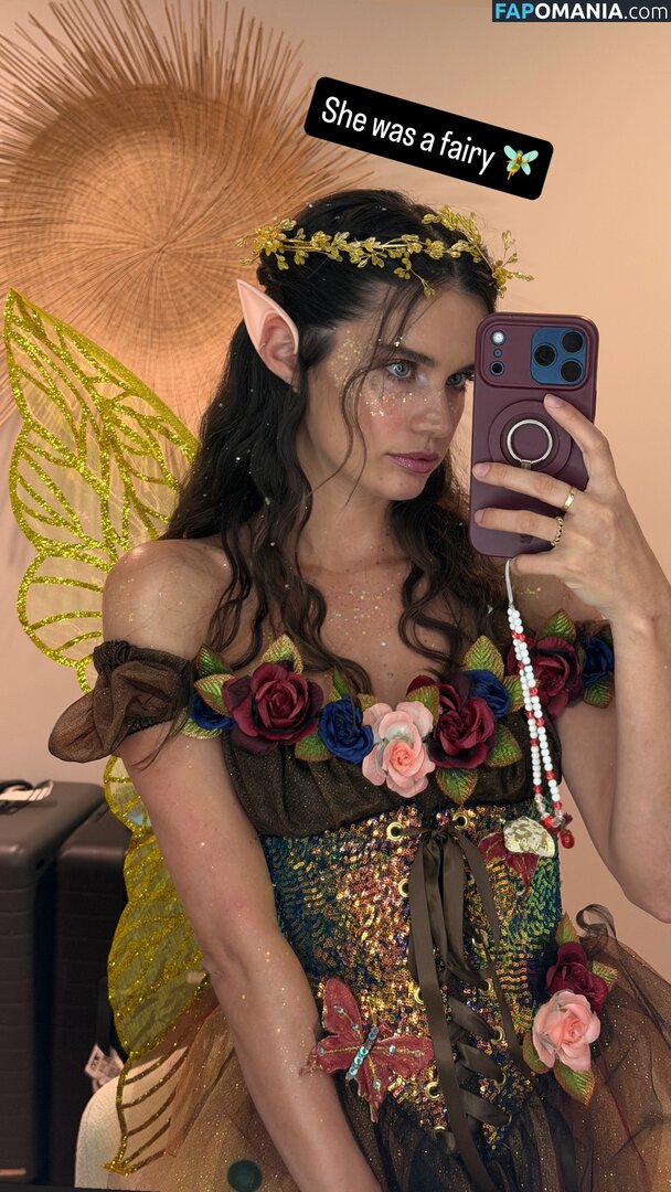 Sara Sampaio / SaraSampaio Nu OnlyFans  Foto vazada #197