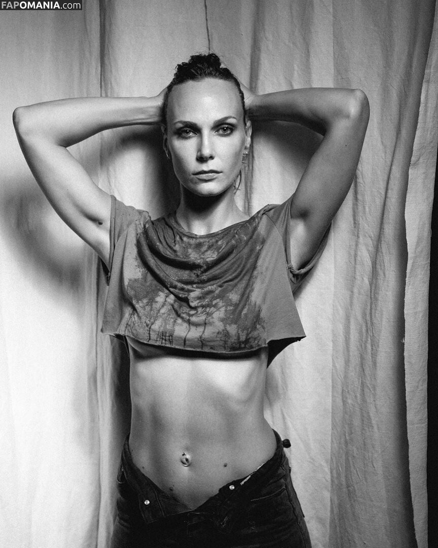 Sara Zanier Nu OnlyFans  Foto vazada #4