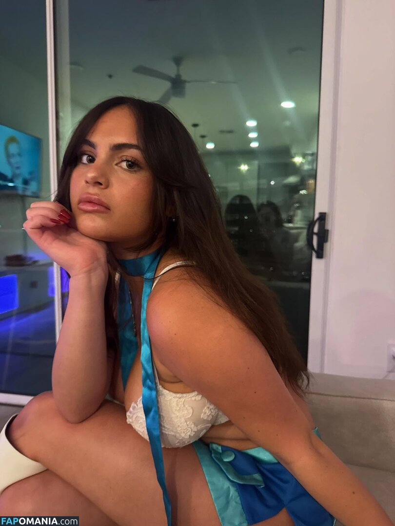 Sarabella Harris / iamsarahharris / sarabellaharriss / sexiisariii777 Nu OnlyFans  Foto vazada #393