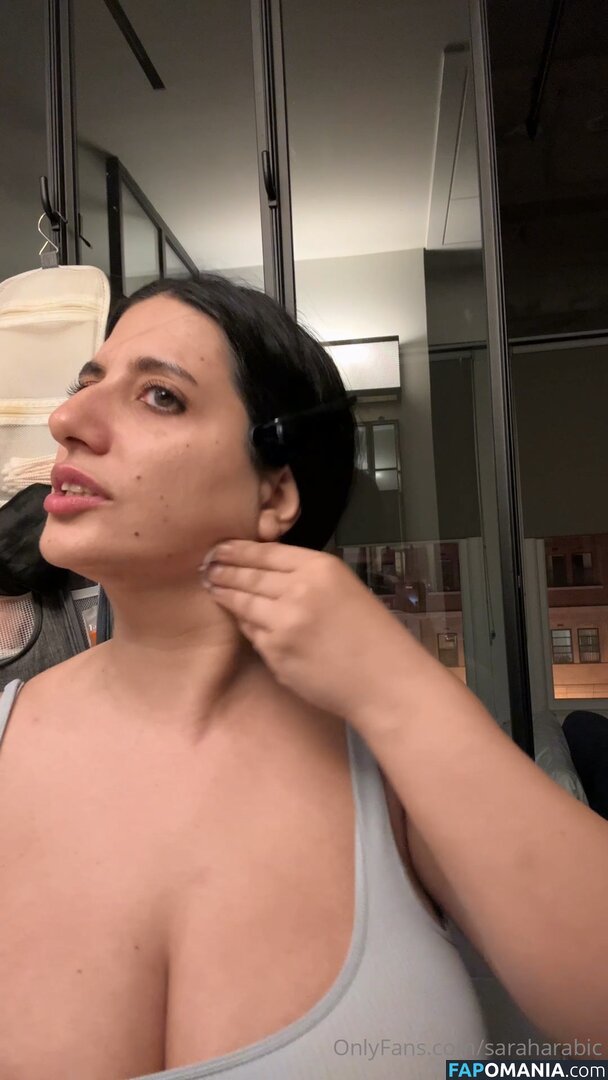 Sarah Arabic / arabicslavegirl / sarah.arabic / saraharabic Nu OnlyFans  Foto vazada #566