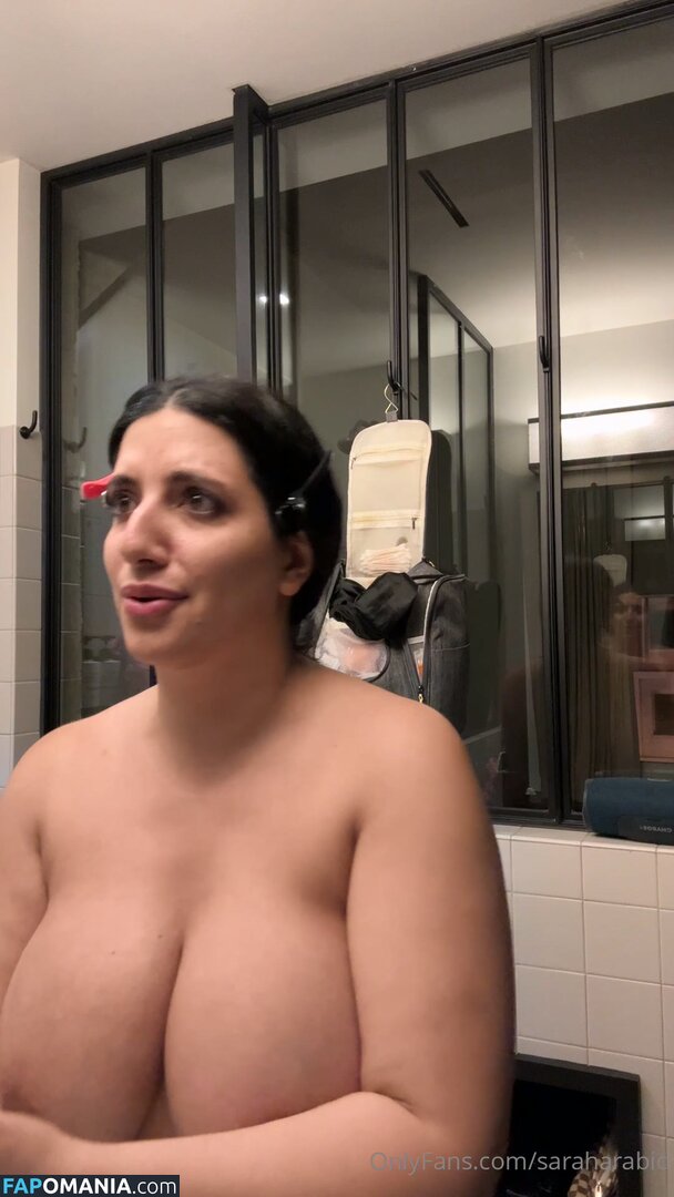 Sarah Arabic / arabicslavegirl / sarah.arabic / saraharabic Nu OnlyFans  Foto vazada #567