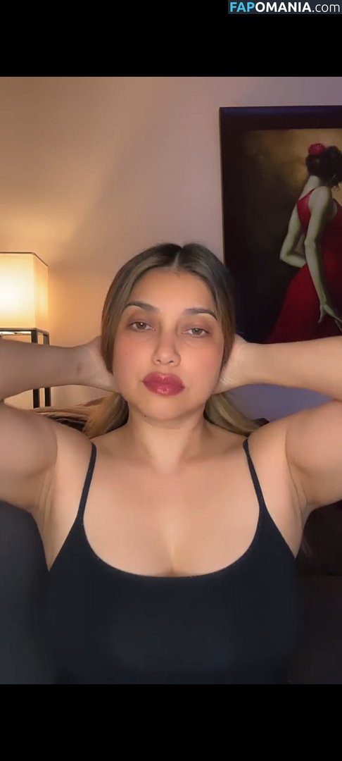 Sarah Azhari / sazarita Nu OnlyFans  Foto vazada #1