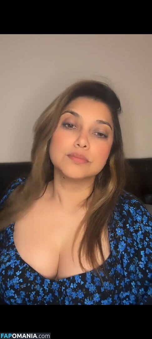 Sarah Azhari / sazarita Nu OnlyFans  Foto vazada #133