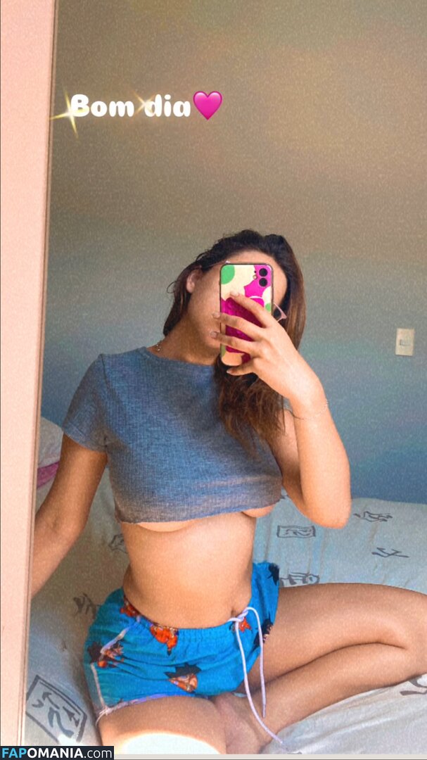 Sarah Beatriz / Sbfuscarini / sbfuscarini1 Nu OnlyFans  Foto vazada #4