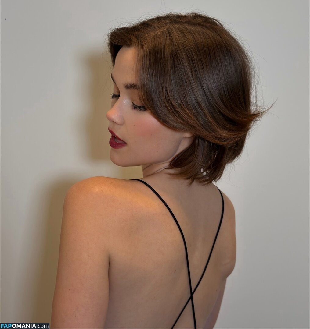 Sarah Catherine Hook / sarahcatherine.hook Nu OnlyFans  Foto vazada #2