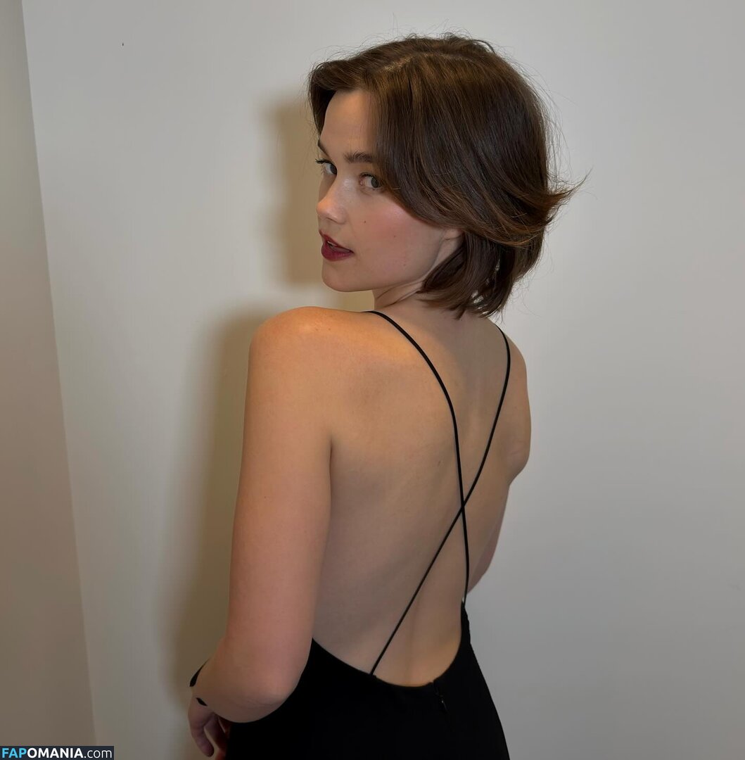 Sarah Catherine Hook / sarahcatherine.hook Nu OnlyFans  Foto vazada #4