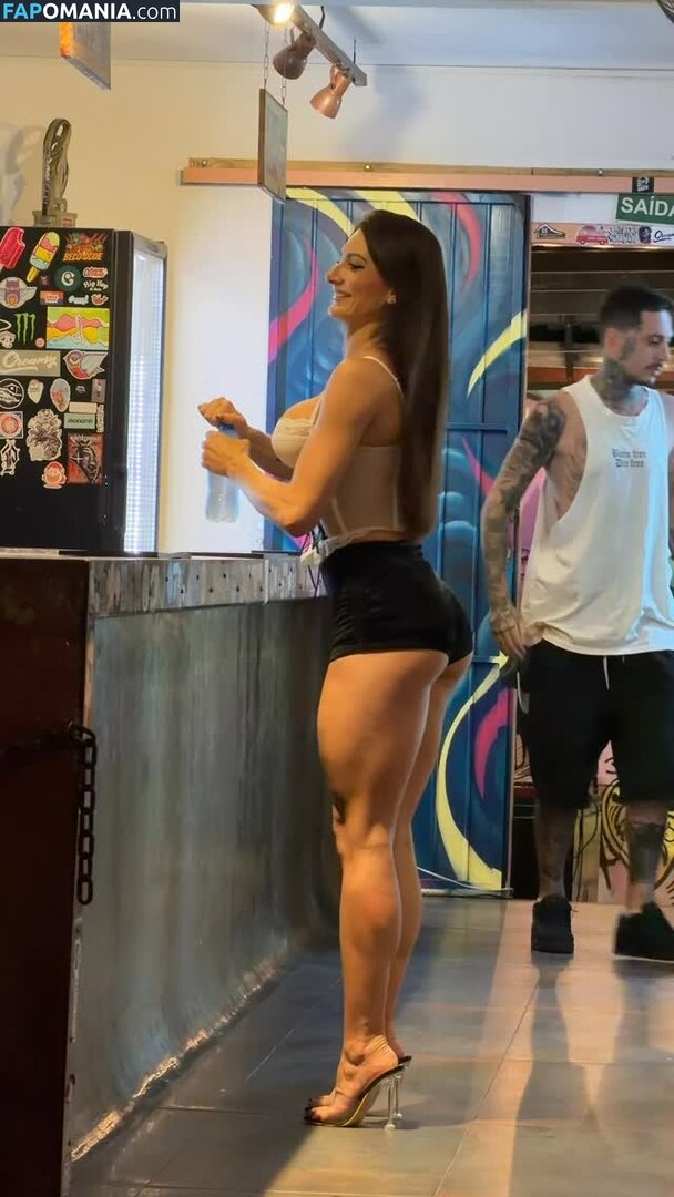 Discussão / Sarah Caus / caustotal / sarahcaus Nu OnlyFans  Foto vazada #1466
