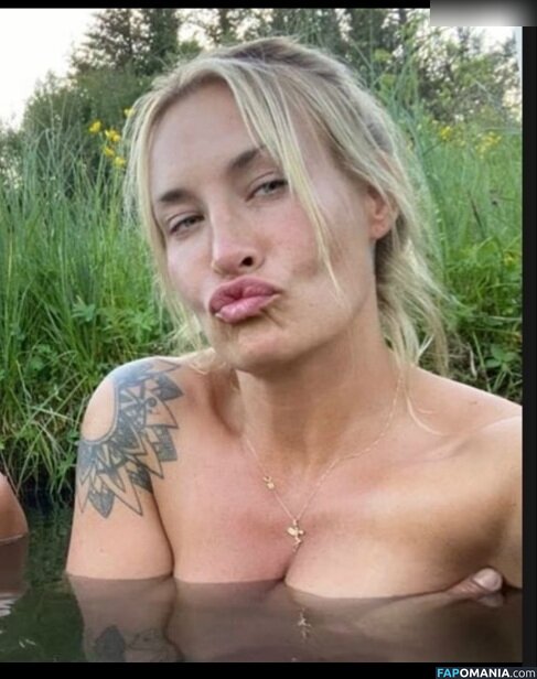 Sarah Connor / https: / sarahconnor / sarahconnorfc Nu OnlyFans  Foto vazada #143