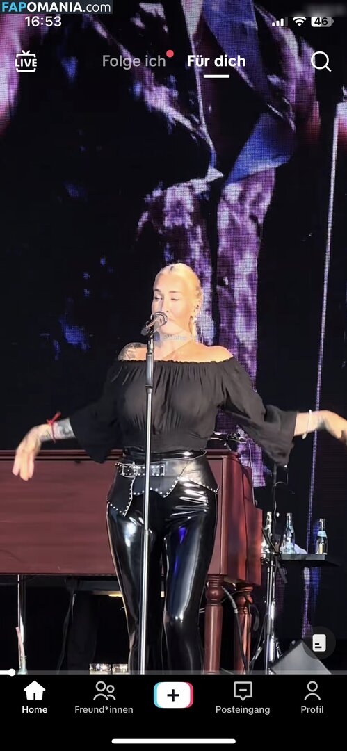 Sarah Connor / https: / sarahconnor / sarahconnorfc Nu OnlyFans  Foto vazada #207