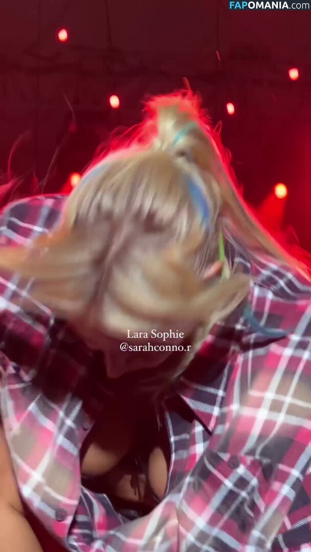 Sarah Connor / https: / sarahconnor / sarahconnorfc Nu OnlyFans  Foto vazada #263