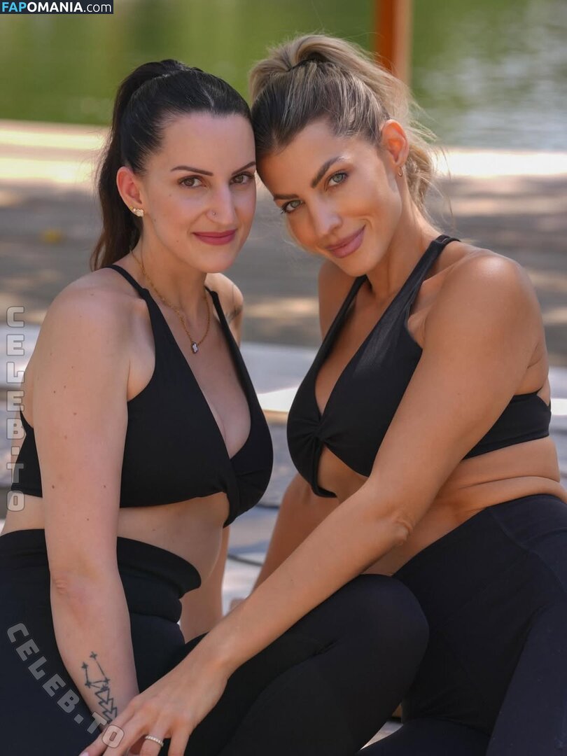 Sarah Harrison / sarah.harrison.official Nu OnlyFans  Foto vazada #4