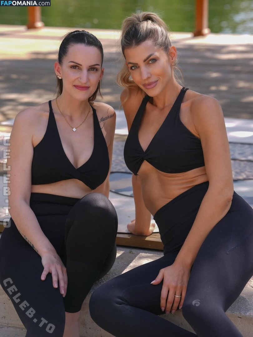 Sarah Harrison / sarah.harrison.official Nu OnlyFans  Foto vazada #5