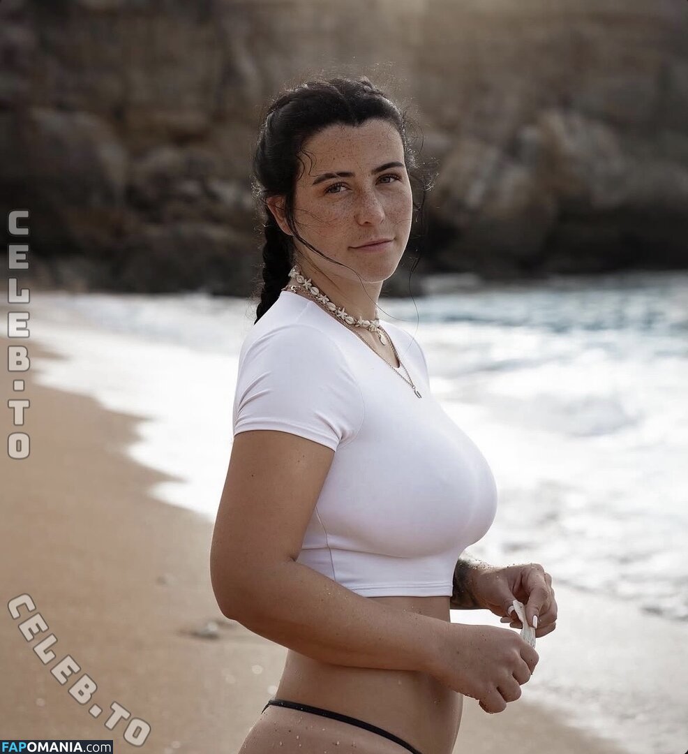 Sarah Katharina / sarikathi_ Nu OnlyFans  Foto vazada #2