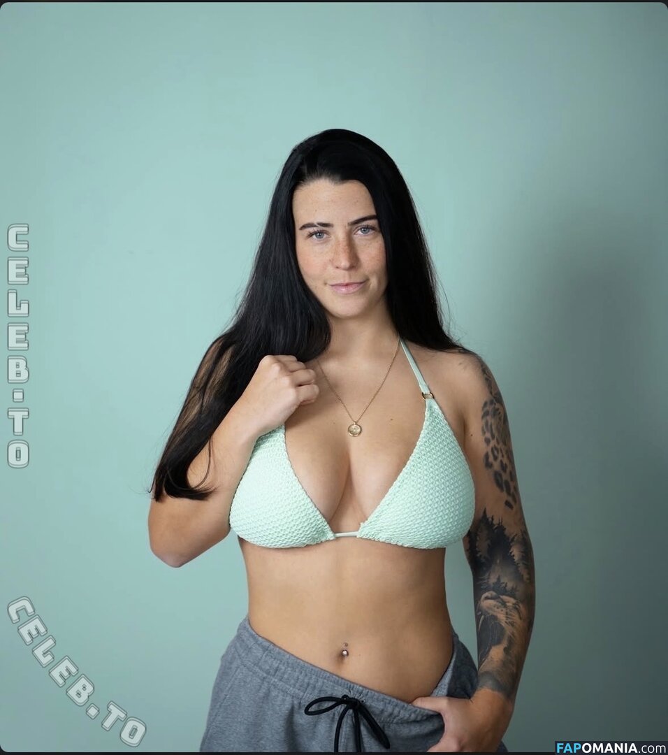 Sarah Katharina / sarikathi_ Nu OnlyFans  Foto vazada #3