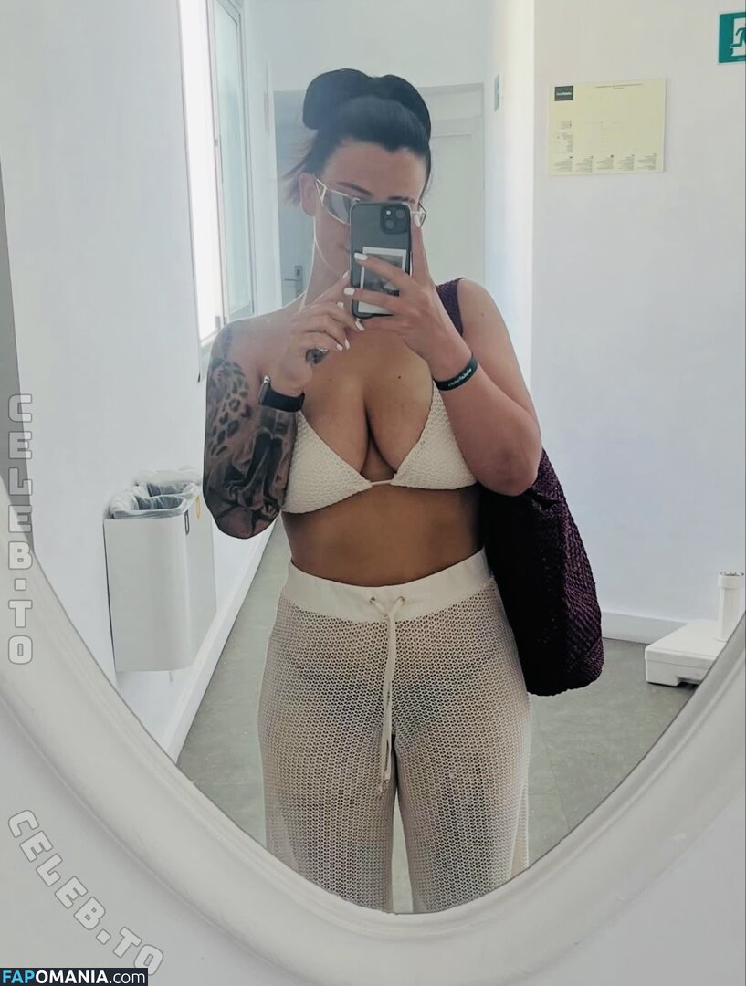 Sarah Katharina / sarikathi_ Nu OnlyFans  Foto vazada #5
