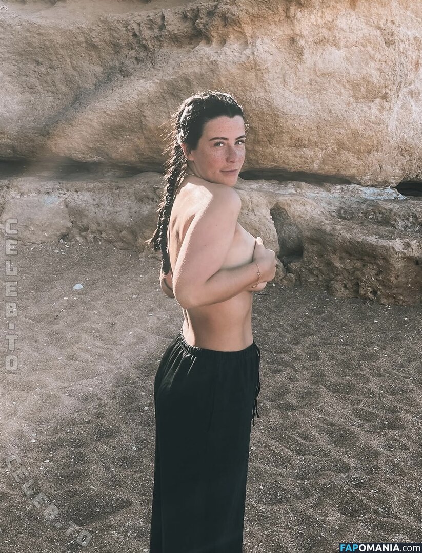 Sarah Katharina / sarikathi_ Nu OnlyFans  Foto vazada #6