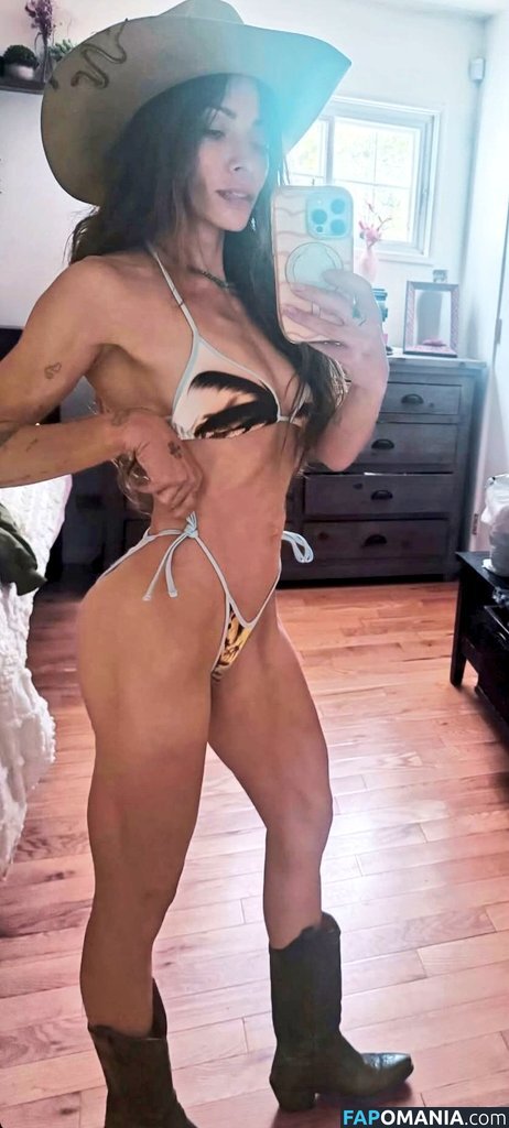 Sarah Shahi / SarahShahi Nu OnlyFans  Foto vazada #217