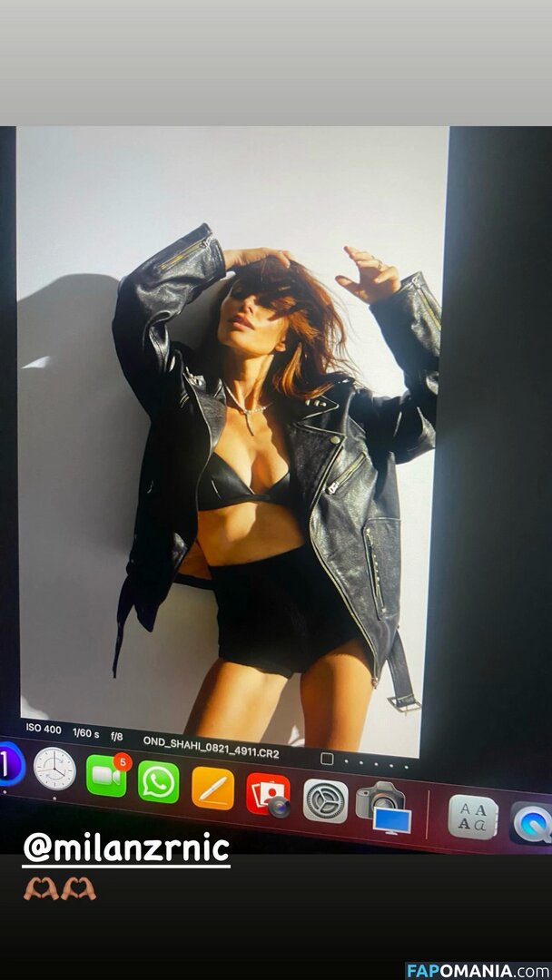 Sarah Shahi / SarahShahi Nu OnlyFans  Foto vazada #218