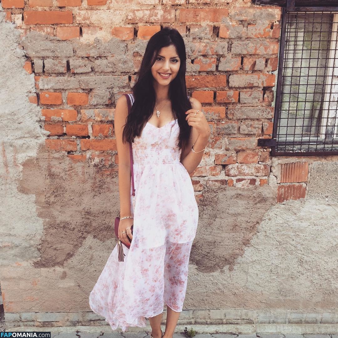 Sarah Sunita / sarahsunita Nu OnlyFans  Foto vazada #27