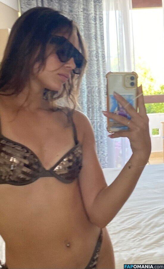 Sarah Toscano / _sarahtoscano_ / https: Nu OnlyFans  Foto vazada #1