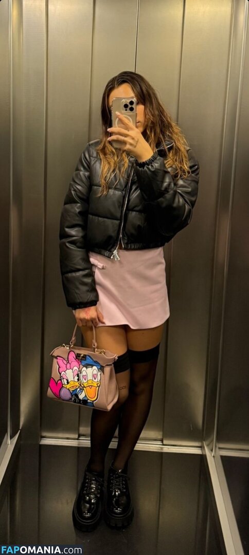 Sarah Toscano / _sarahtoscano_ / https: Nu OnlyFans  Foto vazada #2