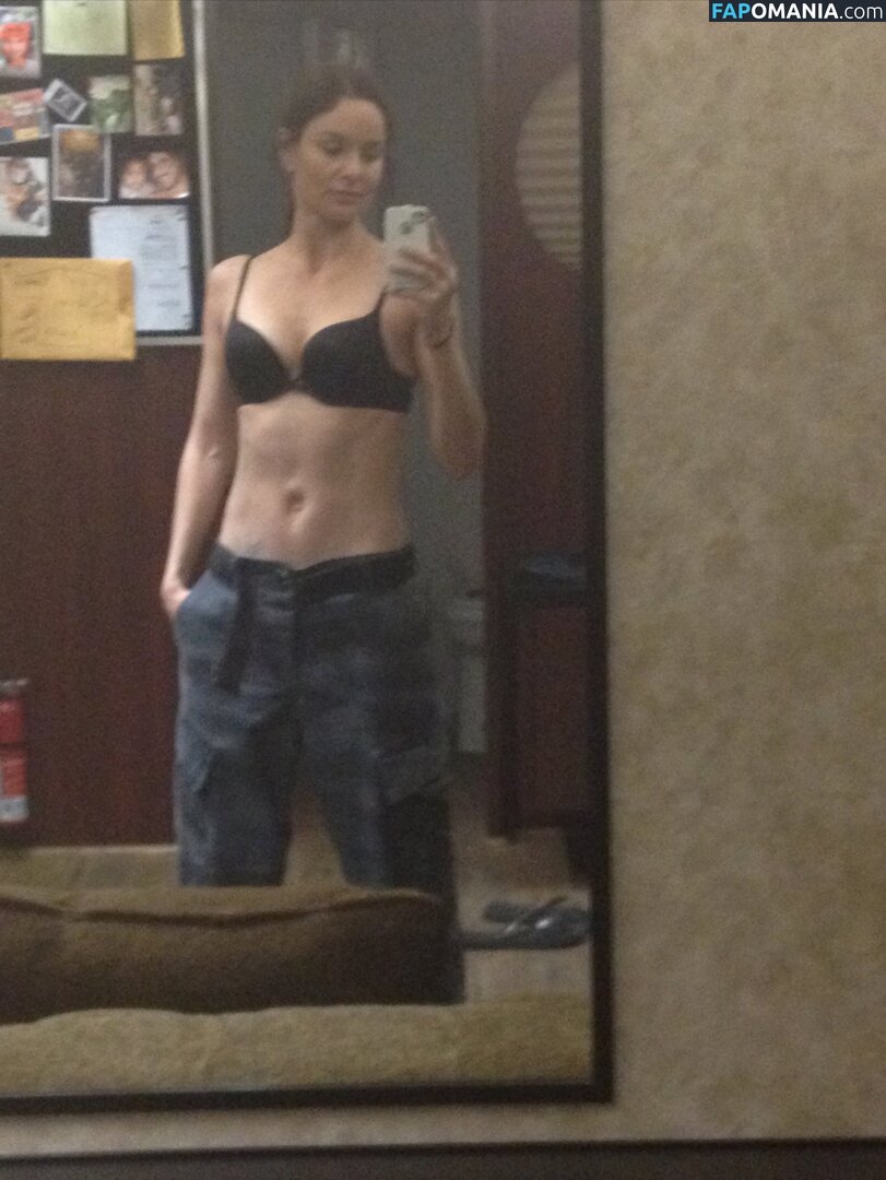 Sarah Wayne Callies / sarahwaynecallies Nu OnlyFans  Foto vazada #1