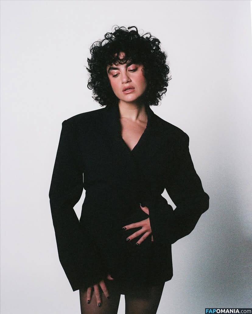 Sarah Yarkin / https: / sarahyarkin Nu OnlyFans  Foto vazada #9