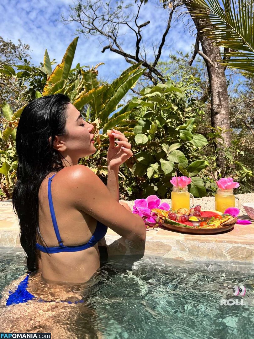 Sara hesri / sarahesri Nu OnlyFans  Foto vazada #3