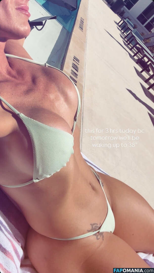 Sarahferguson_fit Nu OnlyFans  Foto vazada #4