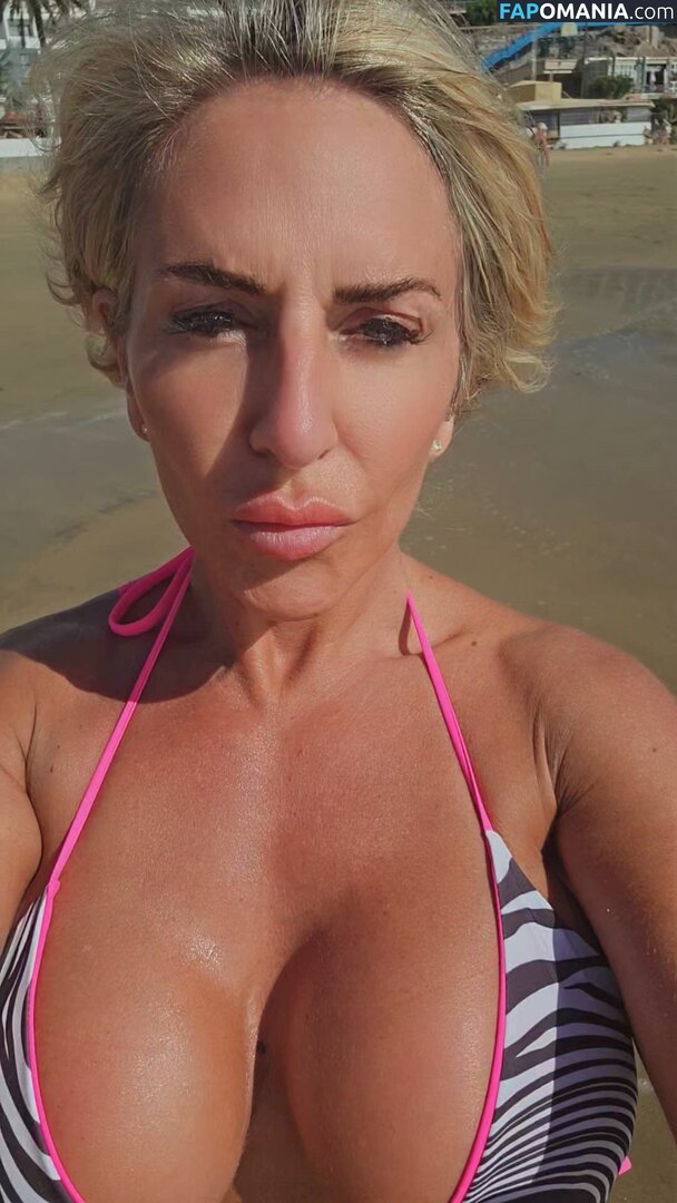 Sarahh_b Nu OnlyFans  Foto vazada #5