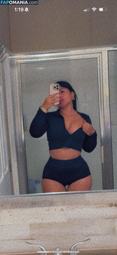 Sarahi Guzman / SarahiG88279743 / guzmansarahi6 / https: / sarahiguzman06 Nu OnlyFans  Foto vazada #15