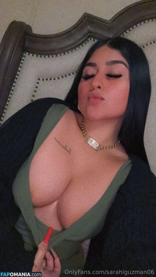 Sarahi Guzman / SarahiG88279743 / guzmansarahi6 / https: / sarahiguzman06 Nu OnlyFans  Foto vazada #16
