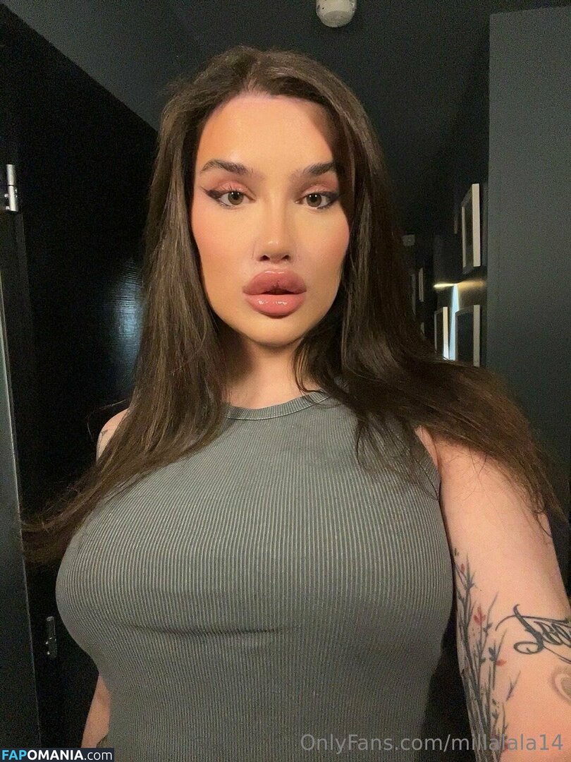 sarahlal Nu OnlyFans  Foto vazada #2