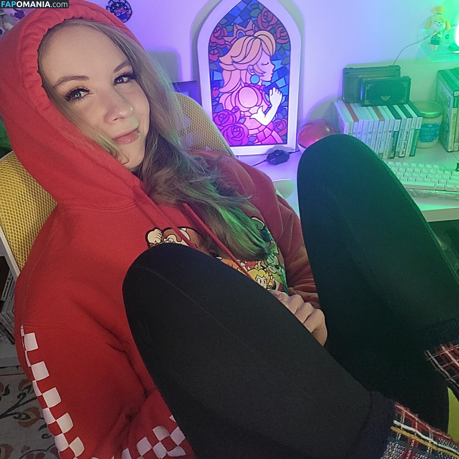 Sarahpodz / https: Nu OnlyFans  Foto vazada #1