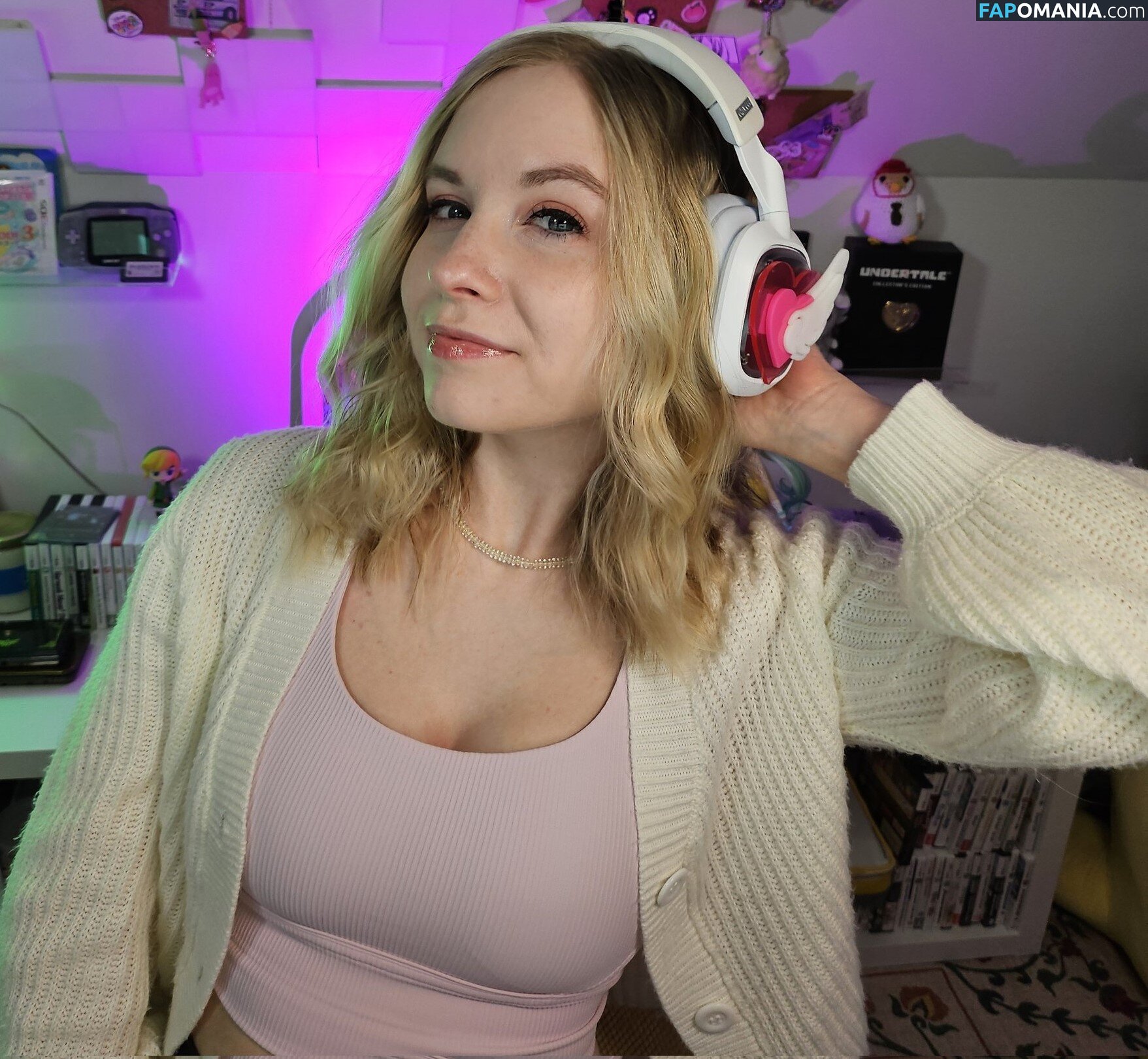 Sarahpodz / https: Nu OnlyFans  Foto vazada #4