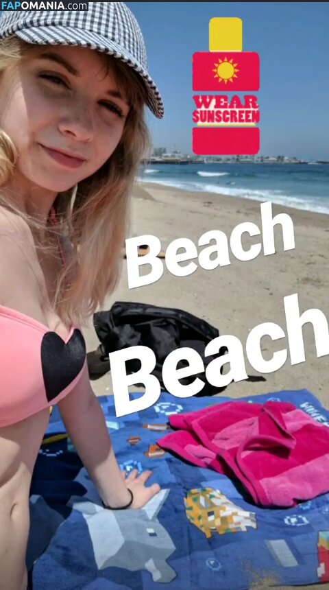 Sarahpodz / https: Nu OnlyFans  Foto vazada #7