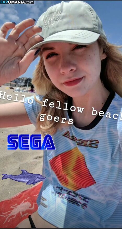 Sarahpodz / https: Nu OnlyFans  Foto vazada #8