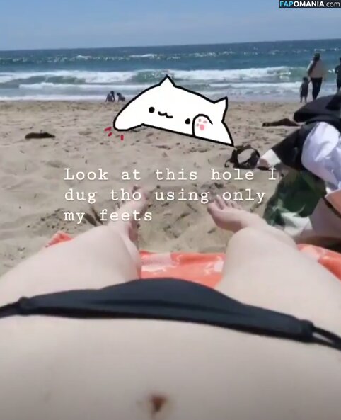 Sarahpodz / https: Nu OnlyFans  Foto vazada #9