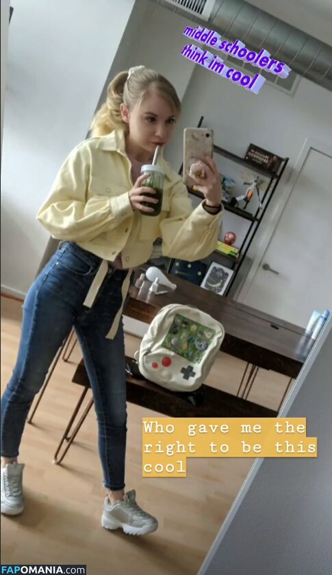 Sarahpodz / https: Nu OnlyFans  Foto vazada #11