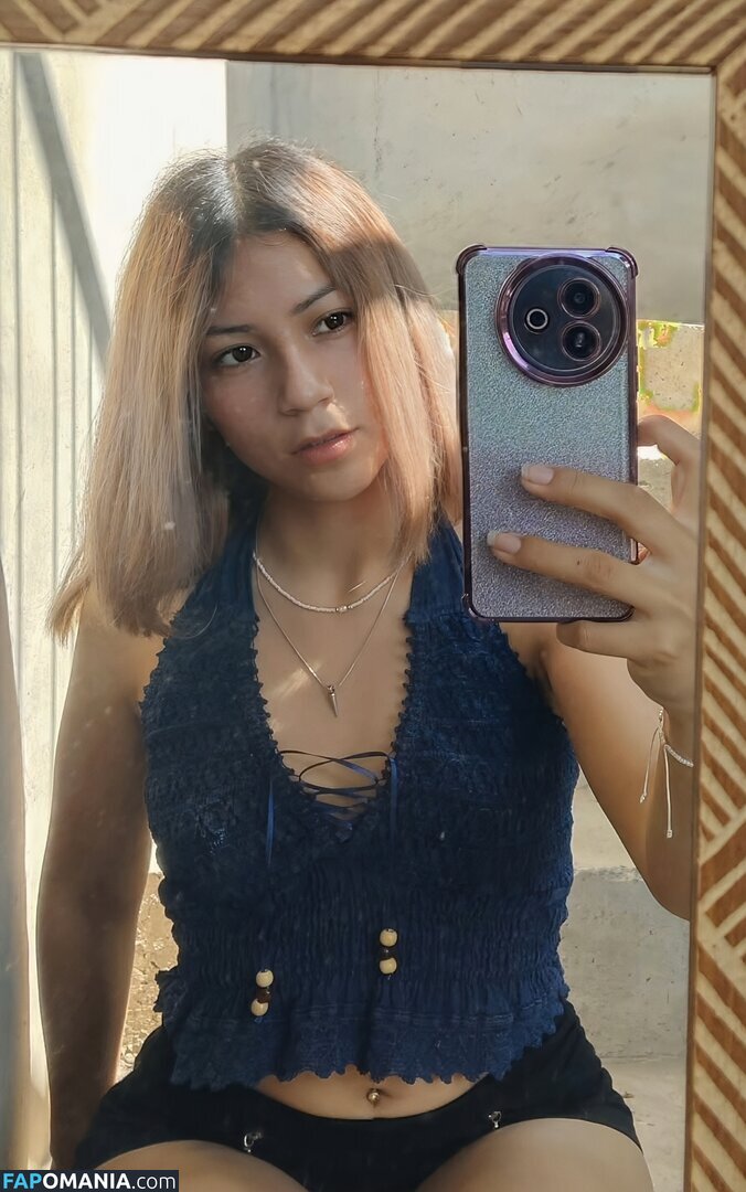 Sarai contreras / Sarai_cc Nu OnlyFans  Foto vazada #8