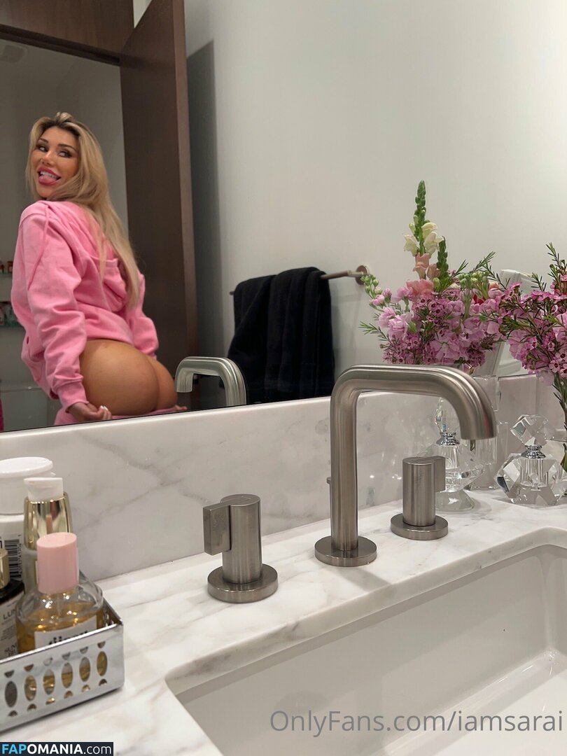 Sarai Rollins / sarairollins Nu OnlyFans  Foto vazada #11