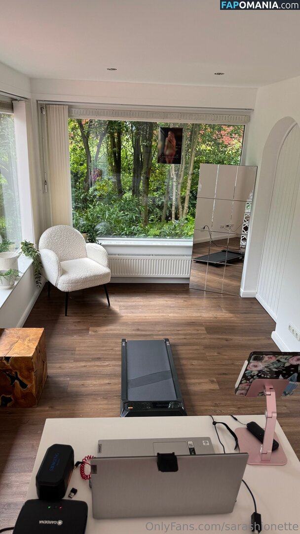 sarashionette Nu OnlyFans  Foto vazada #15