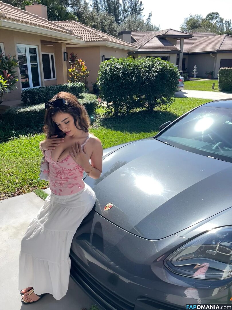 Saraxoxo / https: / saraxoxo_ Nu OnlyFans  Foto vazada #18