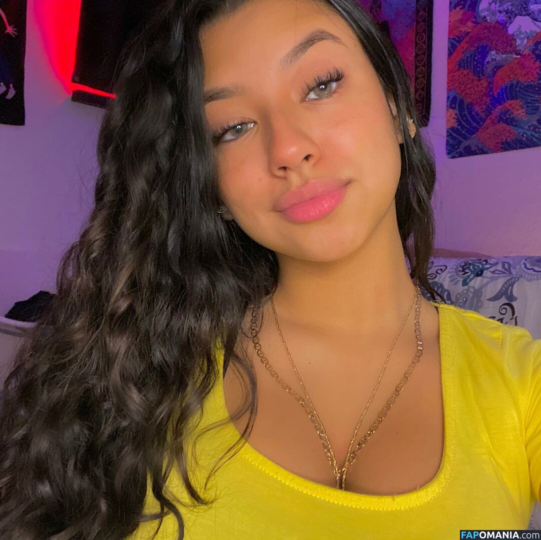 Sari Nu OnlyFans  Foto vazada #2