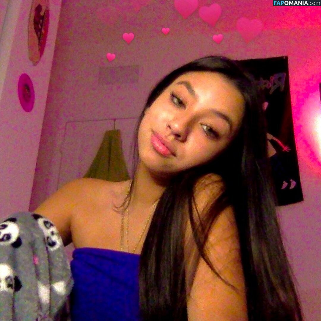 Sari Nu OnlyFans  Foto vazada #3