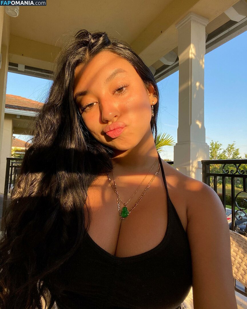 Sari Nu OnlyFans  Foto vazada #12