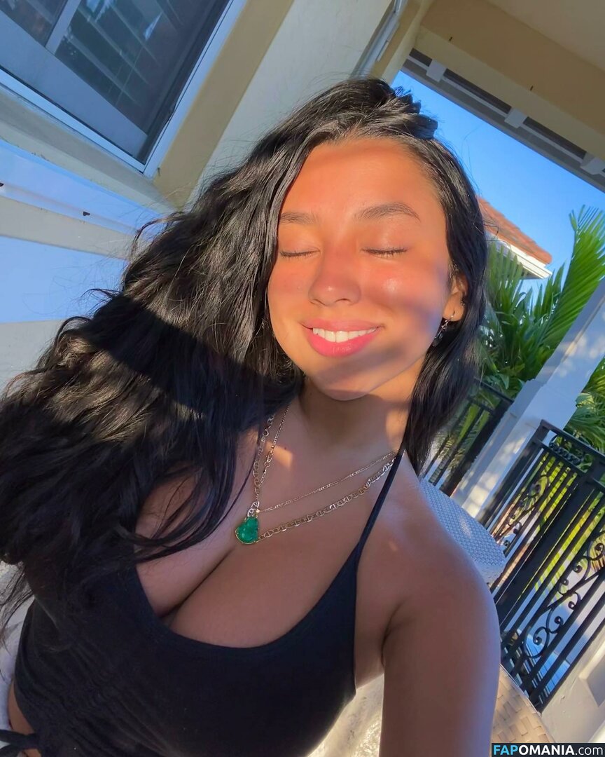 Sari Nu OnlyFans  Foto vazada #14